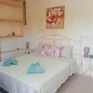  Bed & Breakfast M'arriposu Italia